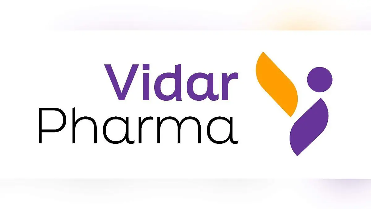 VIDAR PHARMA